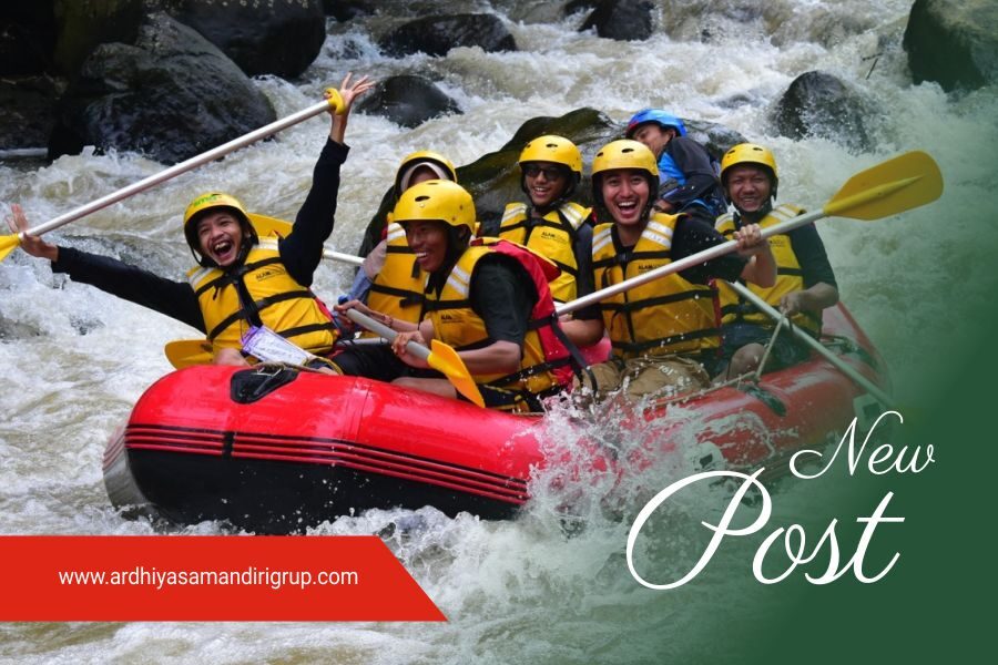 Rekomendasi Wisata Adventure Bogor