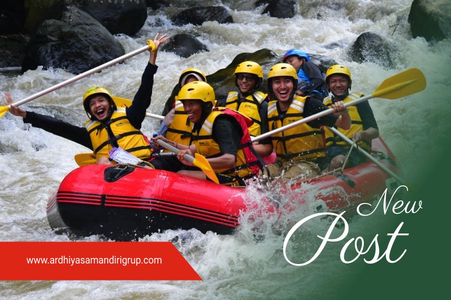 Rekomendasi Wisata Adventure Bogor